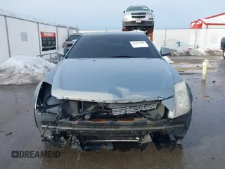 2008 Cadillac CTS RWD w/1SA with VIN 1G6DF577880144992, listed as a IAAI auction lot 41437908 with 158,723 mi miles. Bid and sale history available at carsss.com. Image 13.