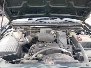 2004 Chevrolet Colorado LS Z71 with VIN 1GCDT196048223149, listed as a IAAI auction lot 41548079 with 183,963 mi miles. Bid and sale history available at carsss.com. Image 10.