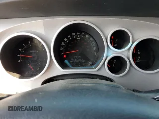 2007 Toyota Tundra Limited с VIN 5TBBV58137S456479, выставлен на аукционе Copart как лот 54651435 с пробегом 139 500 миль миль и Списание • Salvage title. История ставок и продаж доступна на DreamBid. Изображение 9.