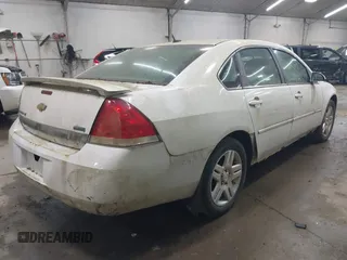 2011 Chevrolet Impala LT Fleet with VIN 2G1WG5EK0B1318309, listed as a IAAI auction lot 42824785 with 149,086 mi miles and . Bid and sale history available at DreamBid. Image 4.