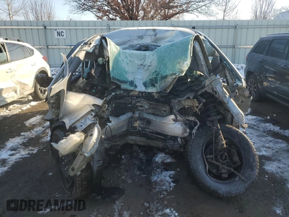 2014 Honda Odyssey LX with VIN 5FNRL5H23EB024660, listed as a Copart auction lot 41868745 with Not Provided miles and Salvage Title. Bid and sale history available at DreamBid. Image 5.