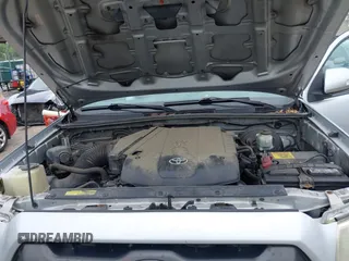 2013 Toyota Tacoma with VIN 3TMMU4FN1DM055477, listed as a IAAI auction lot 42306479 with 191,792 mi miles and . Bid and sale history available at DreamBid. Image 10.