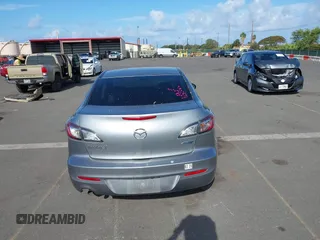 2013 Mazda 3 i Sport with VIN JM1BL1U71D1830239, listed as a IAAI auction lot 41950679 with 139,769 mi miles and . Bid and sale history available at DreamBid. Image 17.