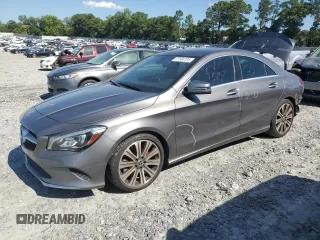 2019 Mercedes-Benz CLA 250 с VIN WDDSJ4EB4KN750178, выставлен на аукционе Copart как лот 57566195 с пробегом 62 918 миль миль и Списание • Salvage title. История ставок и продаж доступна на DreamBid. Изображение 1.
