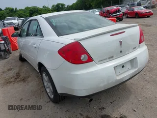 2009 Pontiac G6 GT 1SA with VIN 1G2ZH57N394198999, listed as a IAAI auction lot 42393329 with 195,904 mi miles and . Bid and sale history available at DreamBid. Image 3.