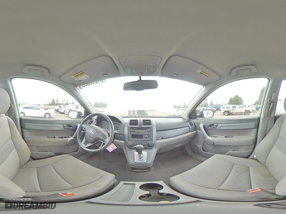 2007 Honda CR-V LX with VIN 5J6RE483X7L012402, listed as a Copart auction lot 51269885 with 136,279 mi miles and Salvage Title. Bid and sale history available at carsss.com. Image 13.
