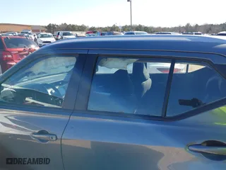 2018 Nissan Kicks SV with VIN 3N1CP5CU9JL545559, listed as a IAAI auction lot 41365421 with 110,357 mi miles. Bid and sale history available at carsss.com. Image 14.