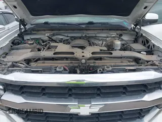 2017 Chevrolet Silverado 1500 LS with VIN 1GCRCNEC0HZ334616, listed as a IAAI auction lot 41812719 with 140,214 mi miles and . Bid and sale history available at DreamBid. Image 10.