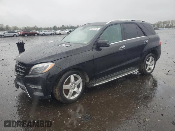 2013 Mercedes-Benz M 550 с VIN 4JGDA7DB6DA123297, выставлен на аукционе Copart как лот 52316645 с пробегом Не указан миль и Чистый • Clean title. История ставок и продаж доступна на DreamBid. Изображение 1.