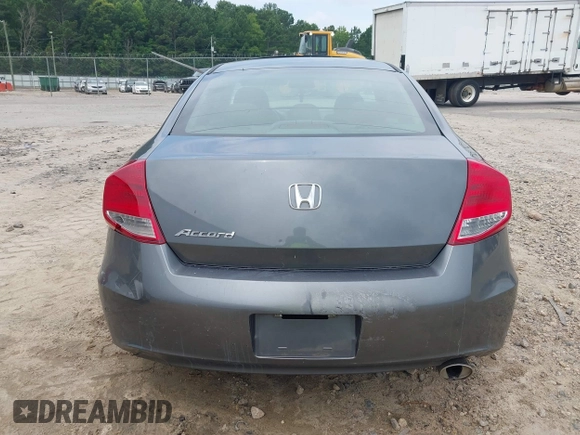 2012 Honda Accord EX with VIN 1HGCS1B79CA011232, listed as a IAAI auction lot 42566099 with 256,964 mi miles and . Bid and sale history available at DreamBid. Image 16.