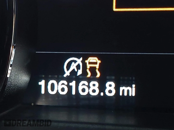 2017 Ford F-150 XL с VIN 1FTEW1EG9HFC02991, выставлен на аукционе IAAI как лот 42462898 с пробегом 106 168 миль миль и . История ставок и продаж доступна на DreamBid. Изображение 15.