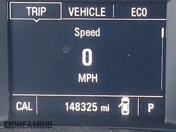 2016 Chevrolet Malibu LS with VIN 1G1ZB5ST7GF233685, listed as a IAAI auction lot 42065623 with 148,325 mi miles and . Bid and sale history available at carsss.com. Image 16.