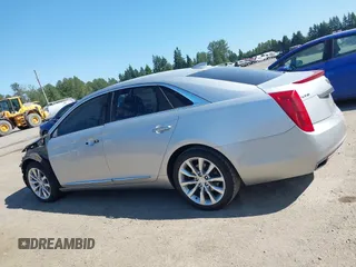 2017 Cadillac XTS Luxury with VIN 2G61M5S35H9159629, listed as a IAAI auction lot 42432936 with 220,985 mi miles and . Bid and sale history available at DreamBid. Image 15.