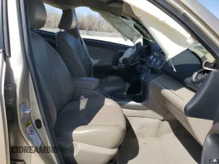 2007 Toyota RAV4 Limited with VIN JTMZD31V375038584, listed as a Copart auction lot 50200875 with 115,899 mi miles and Salvage Title. Bid and sale history available at carsss.com. Image 7.