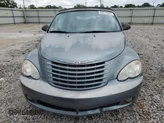 2008 Chrysler PT Cruiser with VIN 3C3HY55X38T122613, listed as a Copart auction lot 68070404 with 160,183 mi miles and Salvage Title. Bid and sale history available at DreamBid. Image 5.