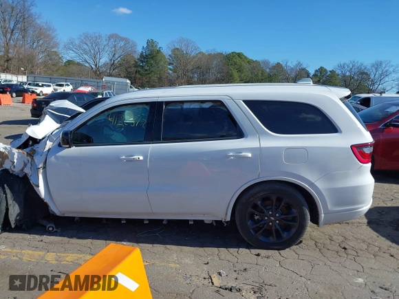 2022 Dodge Durango R/T z VIN 1C4SDJCT8NC223062, wystawiony jako IAAI lot #41228752 z przebiegiem Nie podano mil oraz . Historia ofert i sprzedaży dostępna na DreamBid. Obrazek 13.