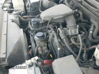 2015 Toyota Tacoma PreRunner z VIN 5TFTX4GN1FX042761, wystawiony jako IAAI lot #42779383 z przebiegiem 232 544 mil mil oraz . Historia ofert i sprzedaży dostępna na DreamBid. Obrazek 19.