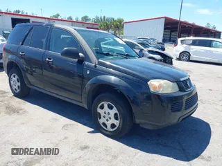 2006 Saturn VUE with VIN 5GZCZ33D66S838239, listed as a IAAI auction lot 41863674 with 145,785 mi miles and . Bid and sale history available at DreamBid. Image 1.