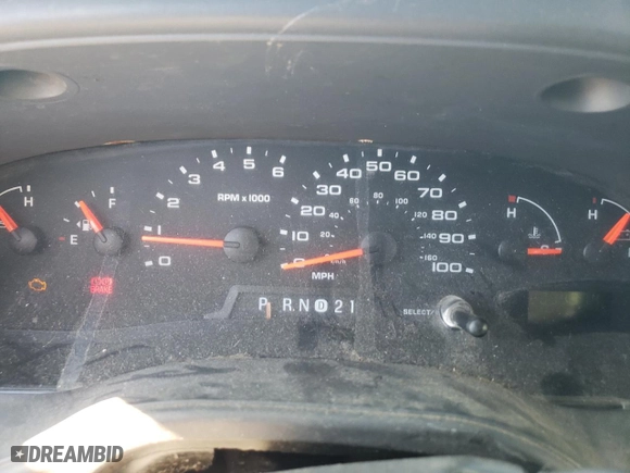 2006 Ford Econoline Cargo Van with VIN 1FTNE24L56HB45536, listed as a Copart auction lot 76297214 with 233,997 mi miles and Salvage Title. Bid and sale history available at carsss.com. Image 9.