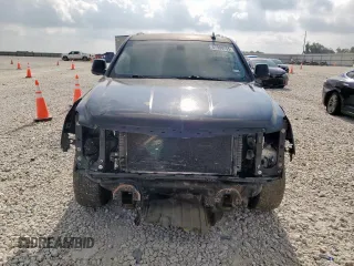 2018 Cadillac Escalade z VIN 1GYS3AKJ6JR256100, wystawiony jako Copart lot #57900755 z przebiegiem 129 775 mil mil oraz Szkoda całkowita • Salvage title. Historia ofert i sprzedaży dostępna na DreamBid. Obrazek 5.