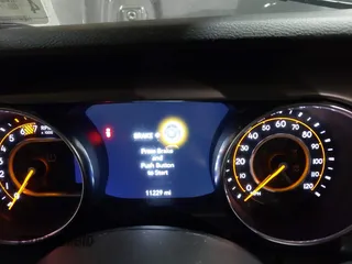 2021 Jeep Wrangler Unlimited Sport S с VIN 1C4HJXDN2MW701625, выставлен на аукционе IAAI как лот 42278169 с пробегом 11 229 миль миль и . История ставок и продаж доступна на DreamBid. Изображение 7.