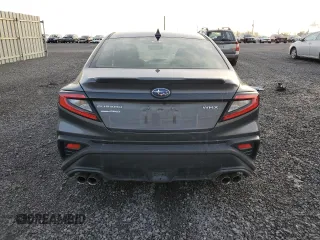 2023 Subaru WRX Premium с VIN JF1VBAH63P8814871, выставлен на аукционе Copart как лот 75475074 с пробегом 12 660 миль миль и Списание • Salvage title. История ставок и продаж доступна на DreamBid. Изображение 6.