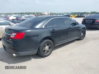 2014 Ford Police Interceptor с VIN 1FAHP2MKXEG185667, выставлен на аукционе IAAI как лот 41940614 с пробегом 137 708 миль миль и . История ставок и продаж доступна на DreamBid. Изображение 4.