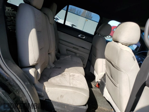 2014 Ford Explorer с VIN 1FM5K8B86EGA28090, выставлен на аукционе Copart как лот 47107625 с пробегом 119 175 миль миль и Списание • Salvage title. История ставок и продаж доступна на DreamBid. Изображение 11.
