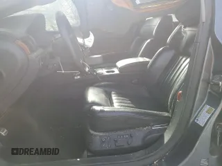 2004 Volkswagen Phaeton V8 z VIN WVWAF63D848010657, wystawiony jako Copart lot #56595145 z przebiegiem 192 013 mil mil oraz Szkoda całkowita • Salvage title. Historia ofert i sprzedaży dostępna na DreamBid. Obrazek 7.