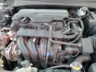 2021 Hyundai Elantra Limited с VIN KMHLP4AG3MU120283, выставлен на аукционе Copart как лот 71198925 с пробегом 95 133 миль миль и Списание • Salvage title. История ставок и продаж доступна на DreamBid. Изображение 15.