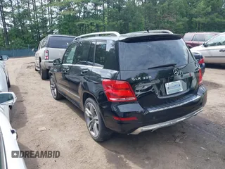 2013 Mercedes-Benz GLK 350 z VIN WDCGG5HB5DG035962, wystawiony jako IAAI lot #42483001 z przebiegiem 107 644 mil mil oraz . Historia ofert i sprzedaży dostępna na DreamBid. Obrazek 3.