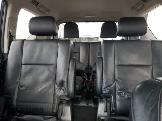 2017 Lexus GX 460 z VIN JTJBM7FX3H5155745, wystawiony jako Copart lot #59311655 z przebiegiem 132 548 mil mil oraz Czysty tytuł • Clean title. Historia ofert i sprzedaży dostępna na DreamBid. Obrazek 10.