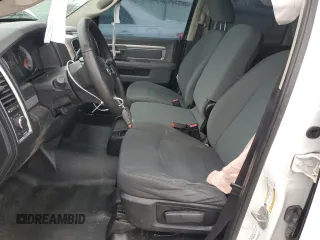 2014 Ram 2500 SLT with VIN 3C6TR5DT2EG193797, listed as a Copart auction lot 44714975 with 188,555 mi miles and Salvage title. Bid and sale history available at DreamBid. Image 7.