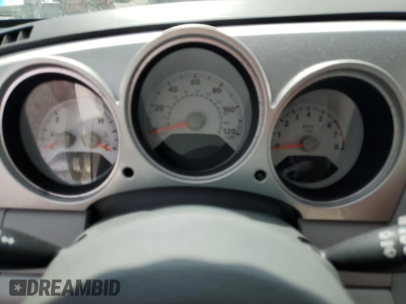 2006 Chrysler PT Cruiser with VIN 3A4FY48B46T267017, listed as a Copart auction lot 64278825 with Not provided miles and Non repairable. Bid and sale history available at DreamBid. Image 9.