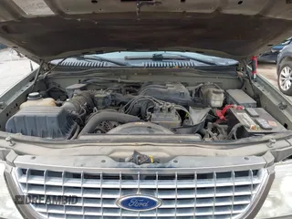 2005 Ford Explorer XLT z VIN 1FMZU63E95UB09607, wystawiony jako IAAI lot #42064379 z przebiegiem 192 117 mil mil oraz . Historia ofert i sprzedaży dostępna na DreamBid. Obrazek 10.