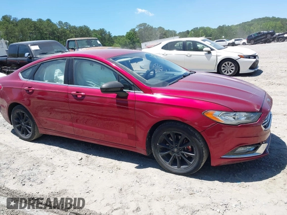 2017 Ford Fusion SE with VIN 3FA6P0HD6HR363398, listed as a IAAI auction lot 42324947 with 102,113 mi miles and . Bid and sale history available at DreamBid. Image 13.