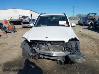 2014 Mercedes-Benz GLK-Class GLK 250 BlueTEC with VIN WDCGG0EB5EG316507, listed as a IAAI auction lot 41341696 with 117,885 mi miles. Bid and sale history available at carsss.com. Image 12.