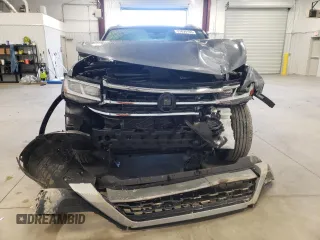 2021 Volkswagen Atlas SE with VIN 1V2KC2CAXMC219681, listed as a Copart auction lot 37899103 with 18,919 mi miles and Salvage title. Bid and sale history available at DreamBid. Image 5.