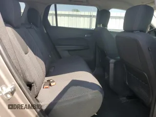 2012 GMC Terrain SLE-1 with VIN 2GKALMEK8C6367418, listed as a Copart auction lot 59561445 with 53,196 mi miles and Salvage title. Bid and sale history available at DreamBid. Image 11.
