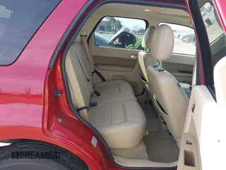 2011 Ford Escape Limited with VIN 1FMCU9E71BKB47779, listed as a IAAI auction lot 41746362 with 193,349 mi miles and . Bid and sale history available at DreamBid. Image 8.