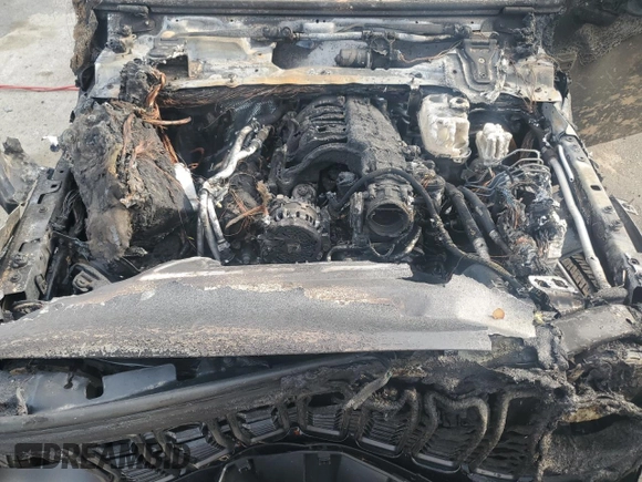 2024 Jeep Gladiator Sport z VIN 1C6HJTAGXRL109663, wystawiony jako Copart lot #54625495 z przebiegiem Nie podano mil oraz Nie do naprawy • Non repairable. Historia ofert i sprzedaży dostępna na DreamBid. Obrazek 11.