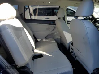 2023 Volkswagen Tiguan SE with VIN 3VVNB7AX4PM024346, listed as a Copart auction lot 80693914 with 18,241 mi miles and Salvage title. Bid and sale history available at DreamBid. Image 10.