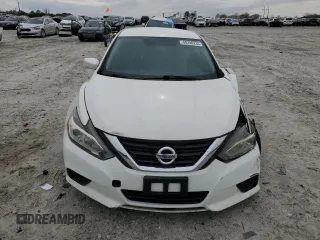 2016 Nissan Altima S with VIN 1N4AL3AP1GC211098, listed as a Copart auction lot 50296235 with 114,064 mi miles and Salvage title. Bid and sale history available at DreamBid. Image 5.