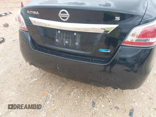 2014 Nissan Altima SV with VIN 1N4AL3AP1EN360421, listed as a IAAI auction lot 42065835 with 189,998 mi miles and . Bid and sale history available at DreamBid. Image 12.