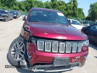 2020 Jeep Grand Cherokee Limited with VIN 1C4RJFBG3LC115535, listed as a IAAI auction lot 42551974 with 53,069 mi miles and . Bid and sale history available at DreamBid. Image 6.