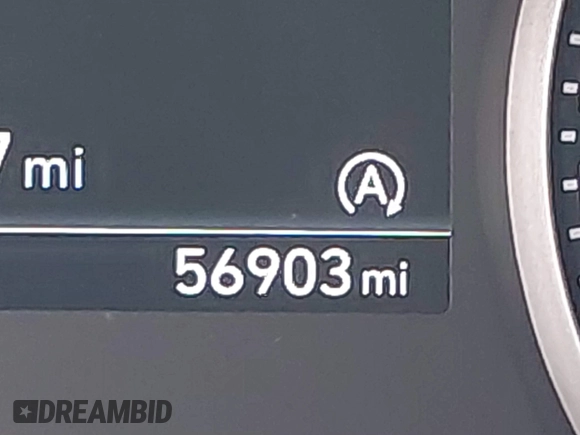 2023 Hyundai Santa Fe SEL with VIN 5NMS24AJ9PH533928, listed as a IAAI auction lot 41784157 with 56,903 mi miles and . Bid and sale history available at DreamBid. Image 15.