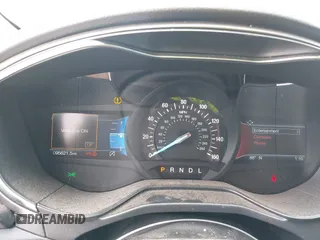 2020 Ford Fusion SEL с VIN 3FA6P0CD7LR131781, выставлен на аукционе IAAI как лот 41855346 с пробегом 95 621 миль миль и . История ставок и продаж доступна на DreamBid. Изображение 7.