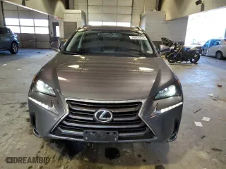 2015 Lexus NX 200t with VIN JTJBARBZ3F2036412, listed as a Copart auction lot 38651913 with 101,381 mi miles. Bid and sale history available at carsss.com. Image 5.