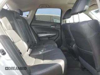 2013 Honda Crosstour EX-L z VIN 5J6TF3H57DL005496, wystawiony jako Copart lot #57499245 z przebiegiem 92 568 mil mil oraz Szkoda całkowita • Salvage title. Historia ofert i sprzedaży dostępna na DreamBid. Obrazek 10.