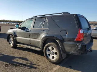 2008 Toyota 4Runner SR5 с VIN JTEBU14R38K033839, выставлен на аукционе Copart как лот 48214295 с пробегом 233 859 миль миль и На запчасти • Non repairable. История ставок и продаж доступна на DreamBid. Изображение 2.